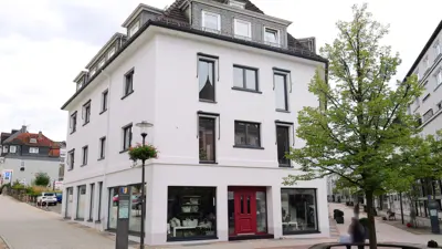 Flick Gummersbach Lederwarenhaus